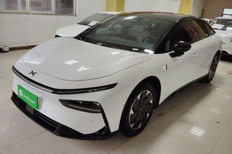 Used XPeng P7+ 2024 Long-Range Max