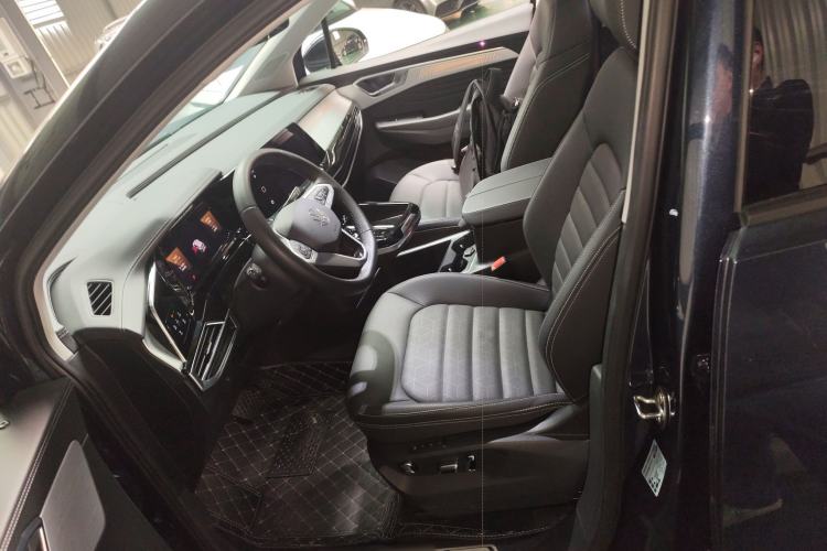 Used Volkswagen Talagon 2024 380TSI All-Wheel Drive Luxury Prestige Pro 6-Seater