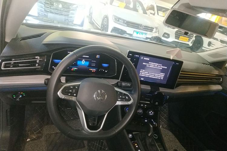 Used Volkswagen Sagitar 2023 300TSI DSG Excellence Edition
