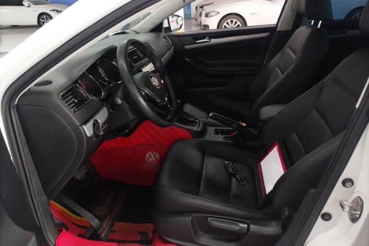 Used Volkswagen Sagitar 2018 280TSI DSG Ignite Edition
