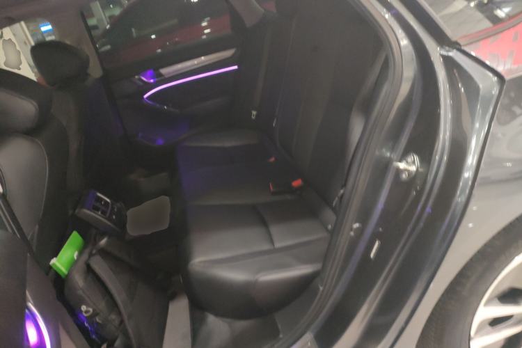 Used Honda Accord 2022 Xing·Hybrid 2.0L Xingling Version