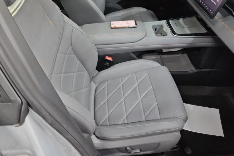 Used  S05 2024 510 Plus Pure Electric Version
