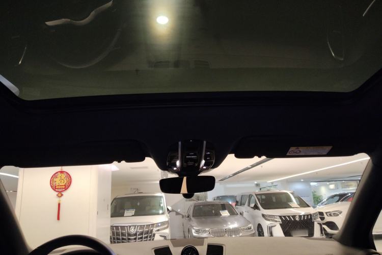 Used Porsche Cayenne E-Hybrid 2019 Cayenne E-Hybrid 2.0T