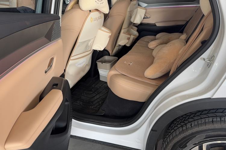 Used BYD Song Pro New Energy 2025 Second-Generation DM-i 115KM Overachiever Trim
