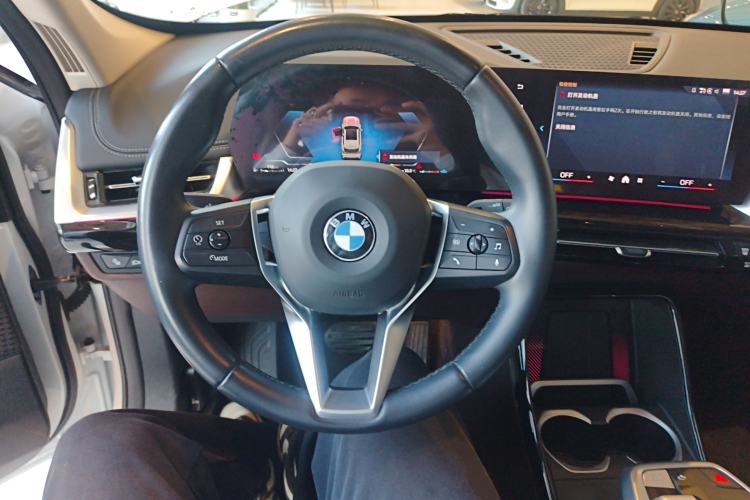 Used BMW X1 2023 sDrive25Li X Design Package