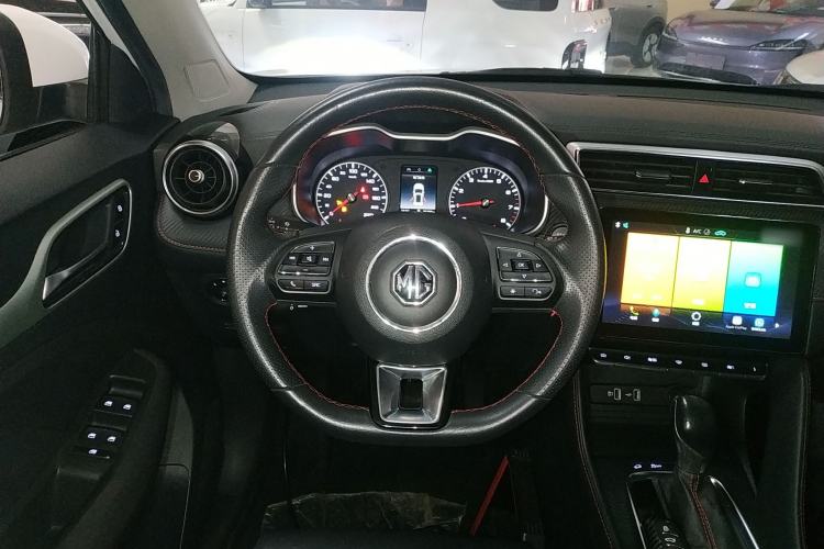 Used MG ZS 2020 180 DVVT Automatic Lite
