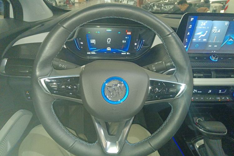 Used Buick Velite 6 2020 Plug-in Hybrid Connected Smart Model