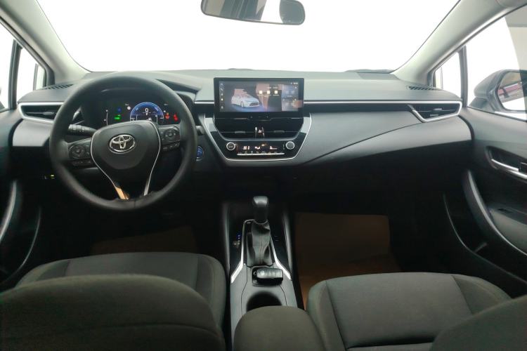 Used Toyota Levin 2023 Smart Electric Hybrid Dual-Engine 1.8L Leading Edition