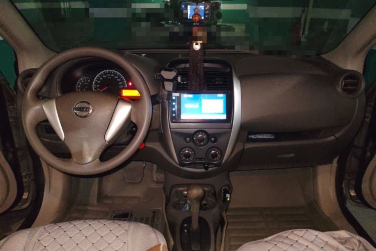 Used Nissan Sunny 2014 1.5XE CVT Comfort Edition
