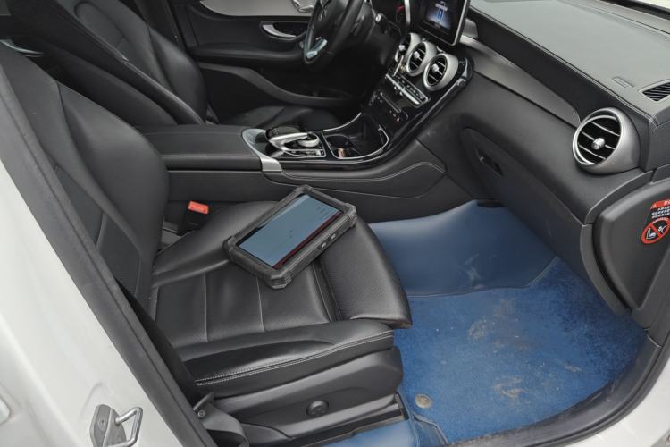 Used Mercedes-Benz GLC 2018 Facelift GLC 200 4MATIC
