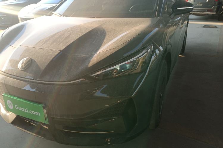 Used Volkswagen ID.UNYX 2024 Ultra Long-Range Version
