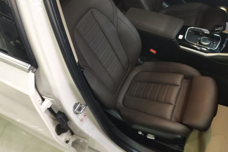 Used BMW 3 Series 2020 320Li M Sport Package