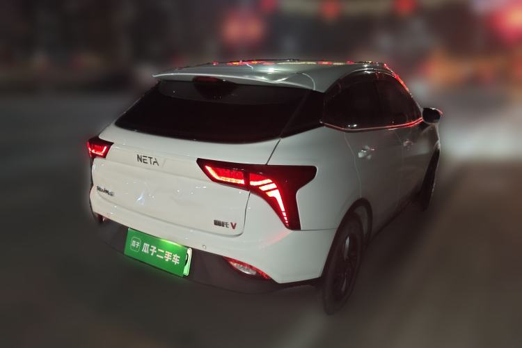 Used NETA V 2021 Standard Range Entertainment Edition