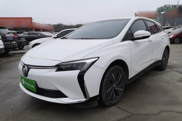 Used Buick Velite 6 2024 430km Comfort Edition