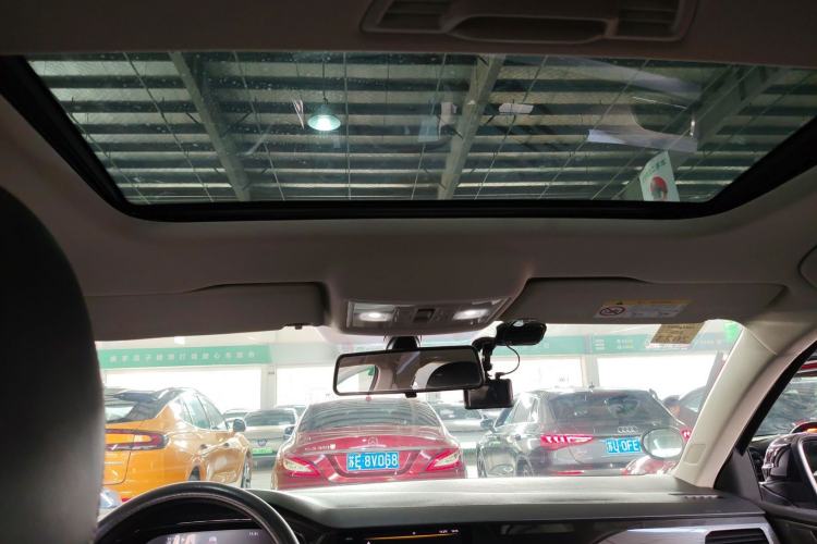 Used Volkswagen Lavida 2021 280TSI DSG Comfort Edition