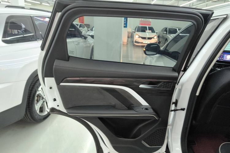 Used Haval H6 2021 National Trend Edition 1.5T Automatic Urban Version
