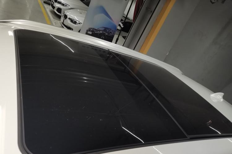 Used BMW X1 2019 sDrive20Li Leading Model