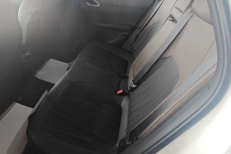 Used Changan Eado 2026 Model, Fourth Generation, 1.5T 500Bar Smart Enjoyment Edition