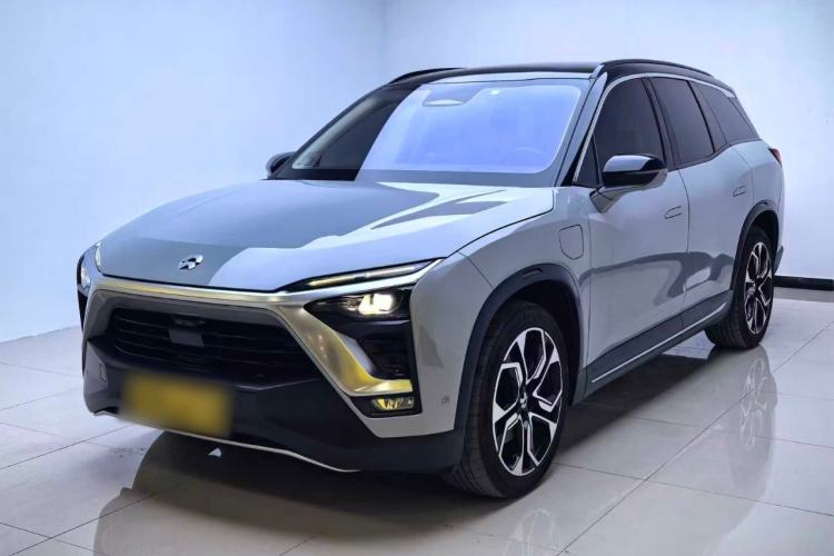 Used Nio ES8 2018 Founder Edition
