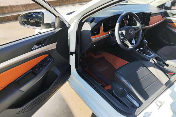 Used Volkswagen Bora 2025 280TSI DSG Comfort Edition
