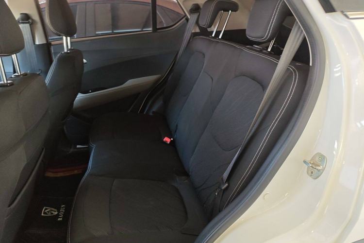 Used Baojun 510 2019 1.5L Manual Enjoyment Model China V
