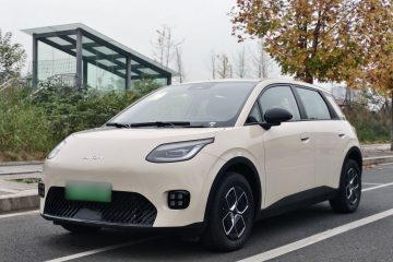 Used AION UT 2025 330 Starlight Edition