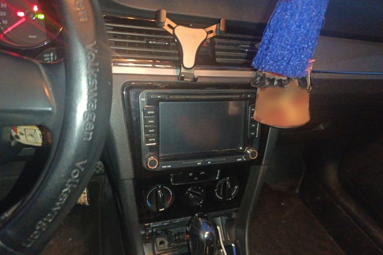 Used Volkswagen Bora 2014 1.6L Automatic Comfort Model