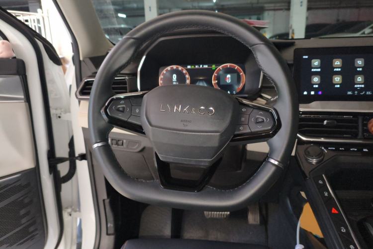 Used Lynk & Co 06 EM-P 2020 PHEV Plus
