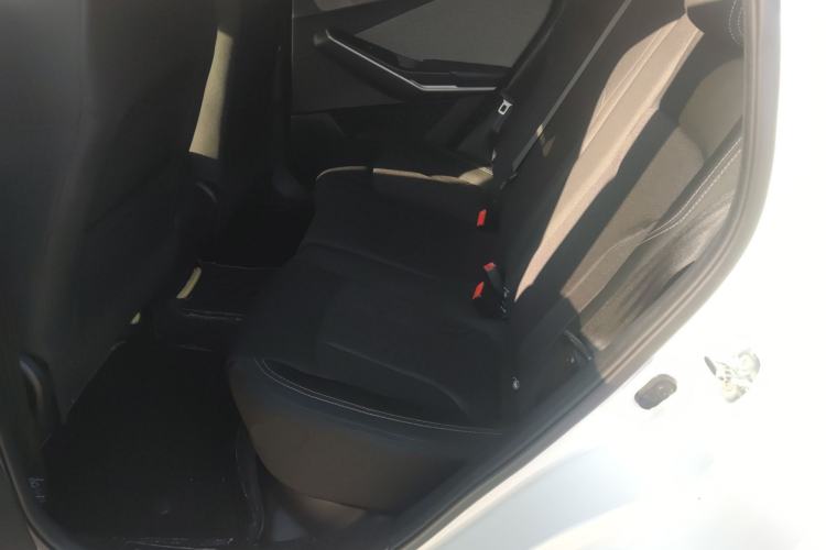 Used Changan E-Pro 2020 High-Performance Edition