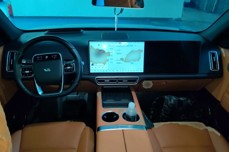 Used Li Auto L6 2024 Max