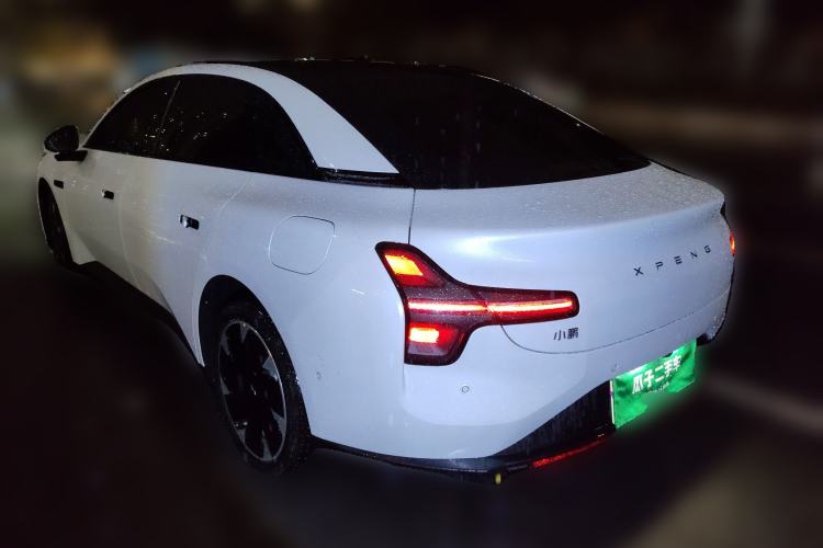 Used XPeng MONA M03 2025 502 Long-Range Max