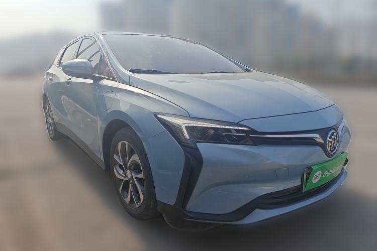 Used Buick Velite 6 2020 Connected Smart Enjoyment PLUS