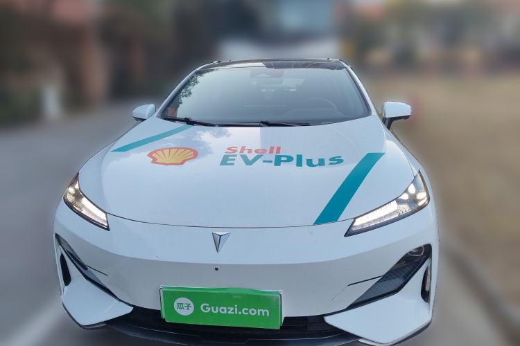 Used  SL03 2025 Range-Extended Elite Version
