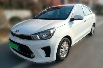 Used Kia Pegas 2019 1.4L Manual Value Edition National VI Standard