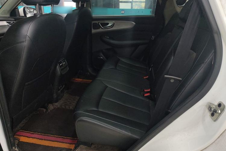 Used Roewe RX5 2020 PLUS 300TGI Automatic Ali National Trend Flagship Edition