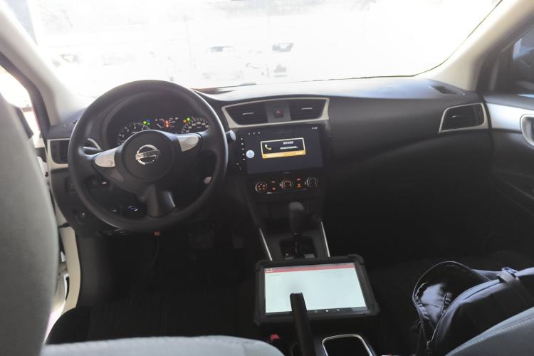 Used Nissan Sylphy 2024 Classic 1.6XE CVT Comfort Edition