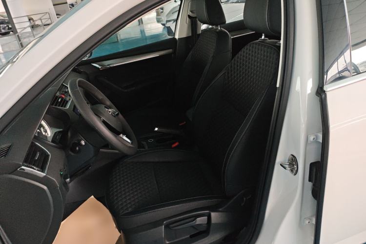 Used Skoda Octavia 2020 TSI230 DSG SmartDrive Luxury Edition