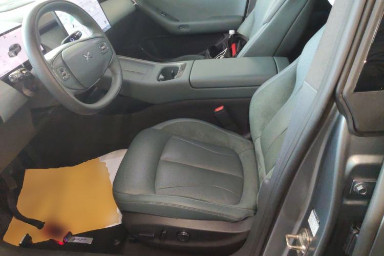 Used XPeng P7+ 2024 Limited Edition Max
