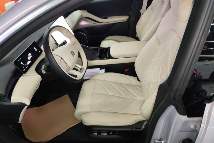 Used Nio ET5T 2025 75 kWh Touring