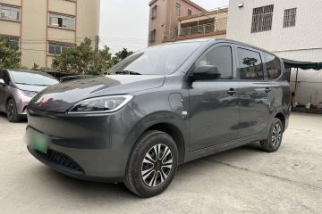 Used Wuling Hongguang New Energy 2024 All-Electric Model 300KM Standard Version