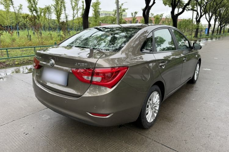 Used Buick GT 2016 15N Automatic Elite Edition
