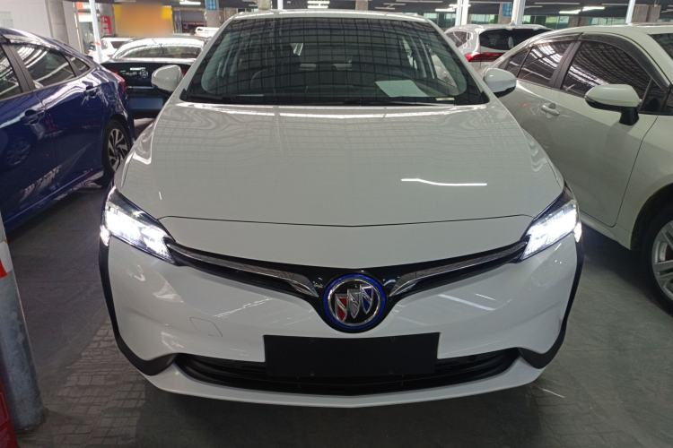 Used Buick Velite 6 2024 430km Comfort Edition
