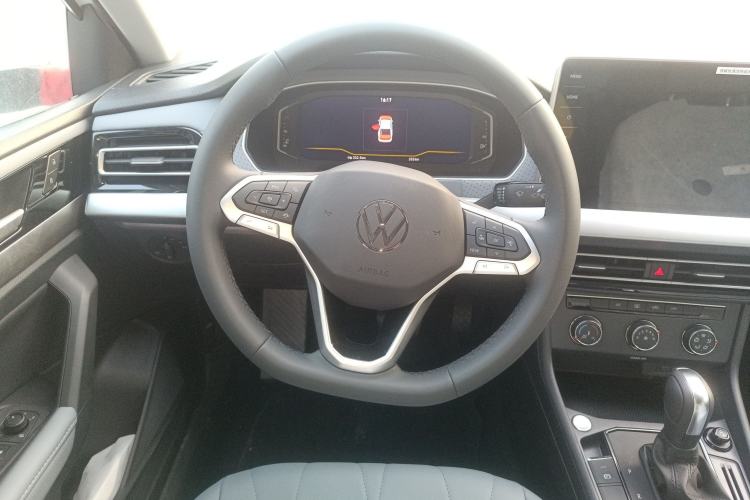 Used Volkswagen Lavida 2024 1.5L Automatic Starry Sky 5 Million Edition