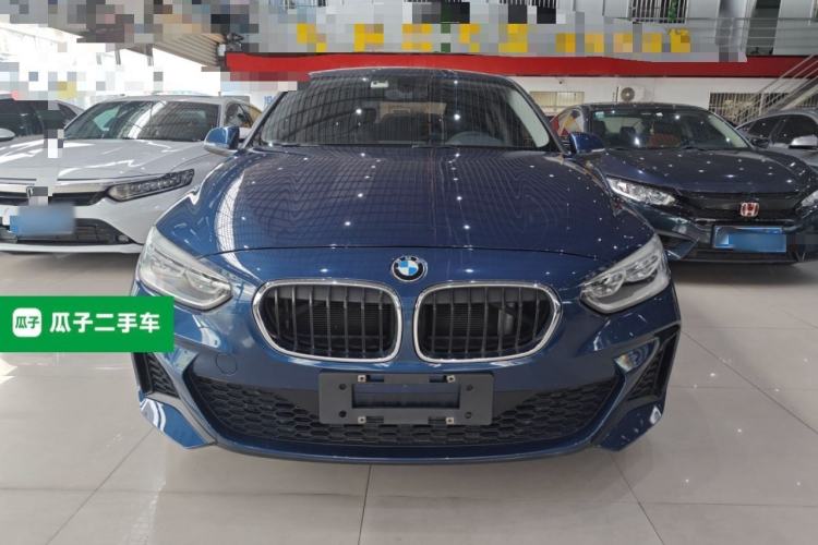 Used BMW 1 Series 2021 120i M Sport Edition
