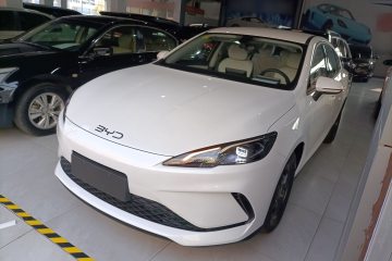 Used BYD Seal 05 DM-i 2025 DM-i Smart Drive 55KM Luxury Model