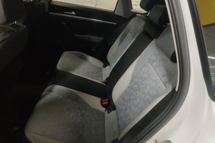 Used Volkswagen Lavida 2024 300TSI DSG Full-Comfort Edition