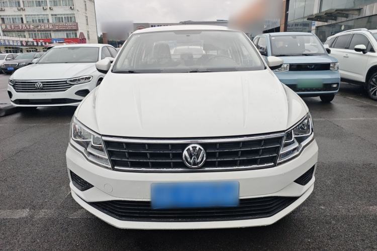 Used Volkswagen Jetta 2017 1.5L Automatic Fashion Model
