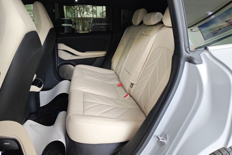 Used Nio ET5T 2025 75 kWh Touring