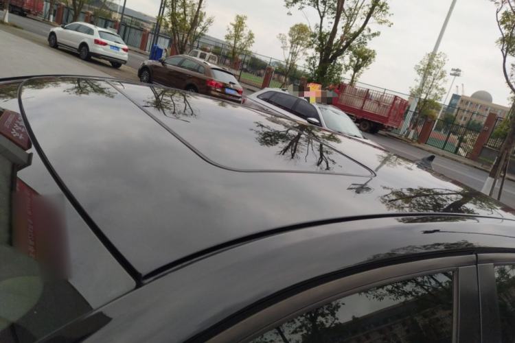 Used Chevrolet Malibu 2014 2.0L Automatic Comfort Edition
