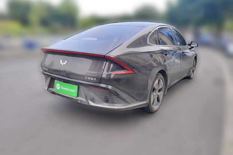 Used Wuling Xingguang 2023 150 Advanced Edition